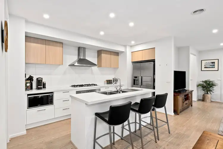 Fifth view of Homely house listing, 20 Cheviot Terrace, Ocean Grove VIC 3226