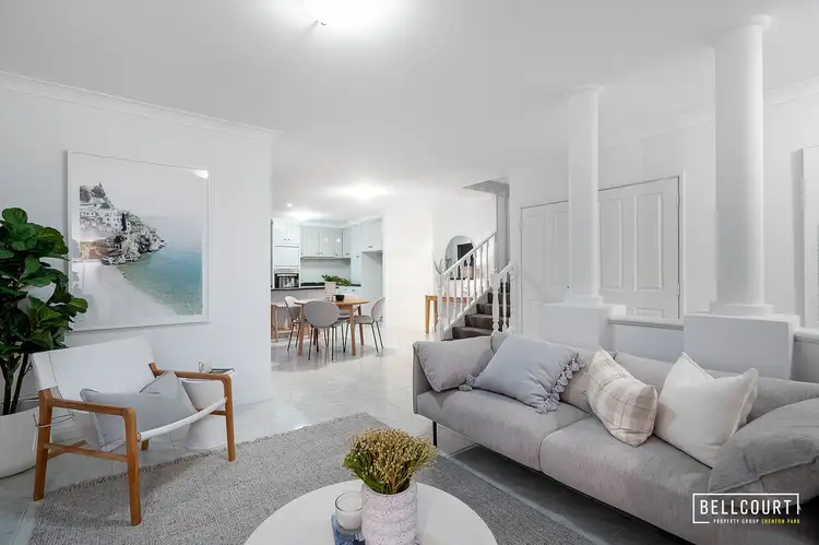 Main view of Homely house listing, 1/164 West Coast Highway, Scarborough WA 6019