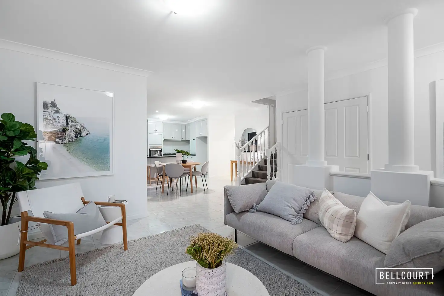 Main view of Homely house listing, 1/164 West Coast Highway, Scarborough WA 6019