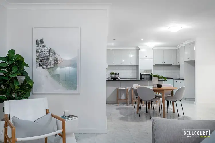 Second view of Homely house listing, 1/164 West Coast Highway, Scarborough WA 6019