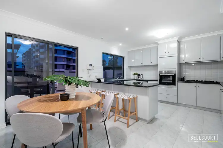 Fourth view of Homely house listing, 1/164 West Coast Highway, Scarborough WA 6019