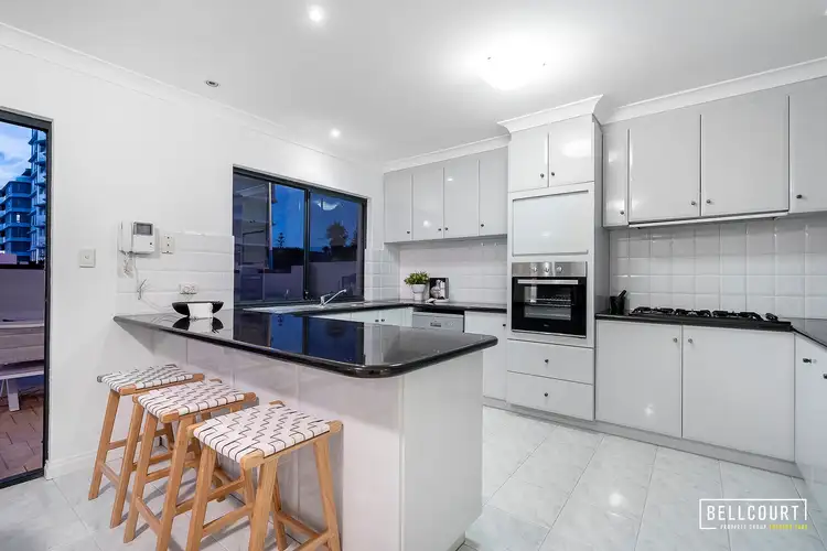 Fifth view of Homely house listing, 1/164 West Coast Highway, Scarborough WA 6019