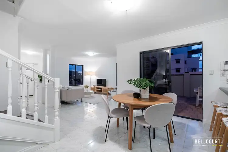Sixth view of Homely house listing, 1/164 West Coast Highway, Scarborough WA 6019
