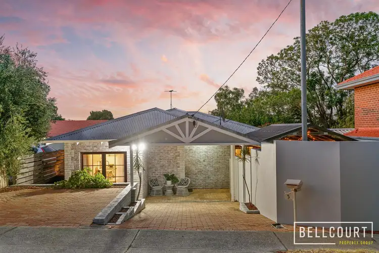 5 Oxford Street, Maylands WA 6051