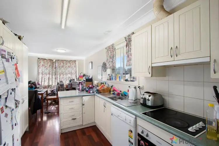 Second view of Homely house listing, 6 Simpson Avenue, Armidale NSW 2350