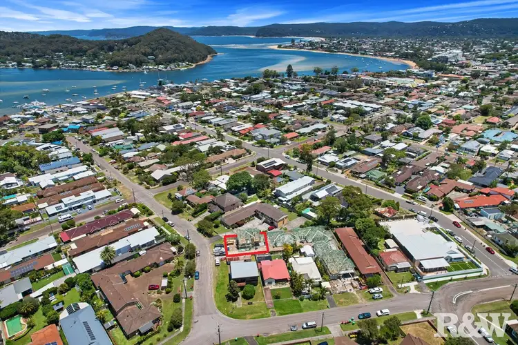 Third view of Homely townhouse listing, 1/1 Telopea Street, Booker Bay NSW 2257