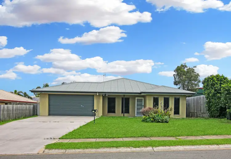 Main view of Homely house listing, 57 Samarai Drive, Kawungan QLD 4655