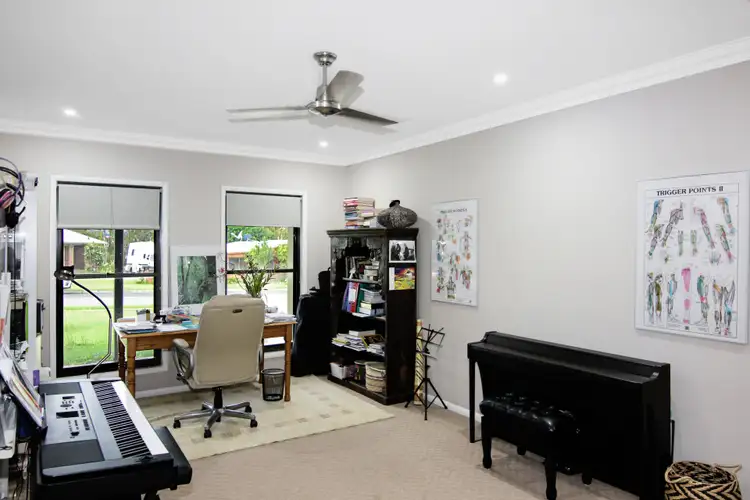 Second view of Homely house listing, 57 Samarai Drive, Kawungan QLD 4655