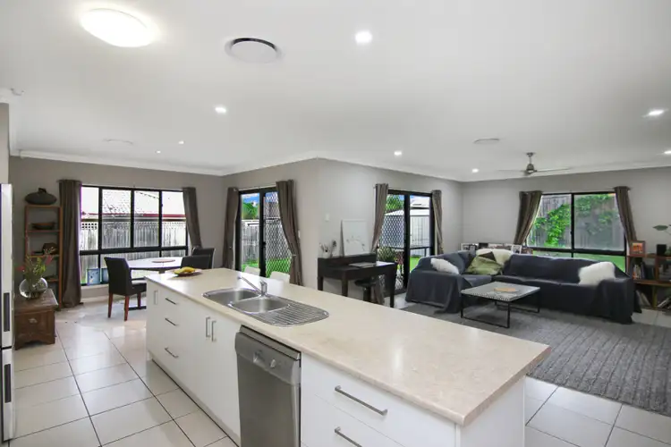 Third view of Homely house listing, 57 Samarai Drive, Kawungan QLD 4655