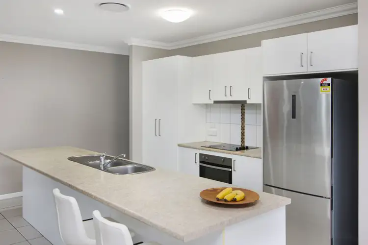 Fourth view of Homely house listing, 57 Samarai Drive, Kawungan QLD 4655