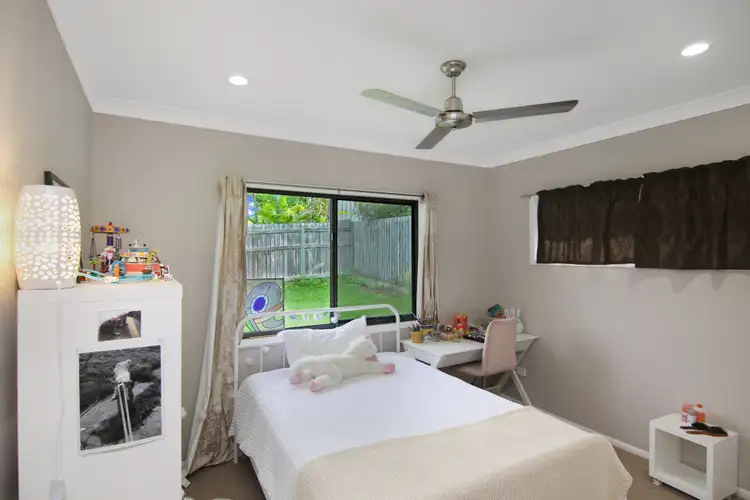 Sixth view of Homely house listing, 57 Samarai Drive, Kawungan QLD 4655
