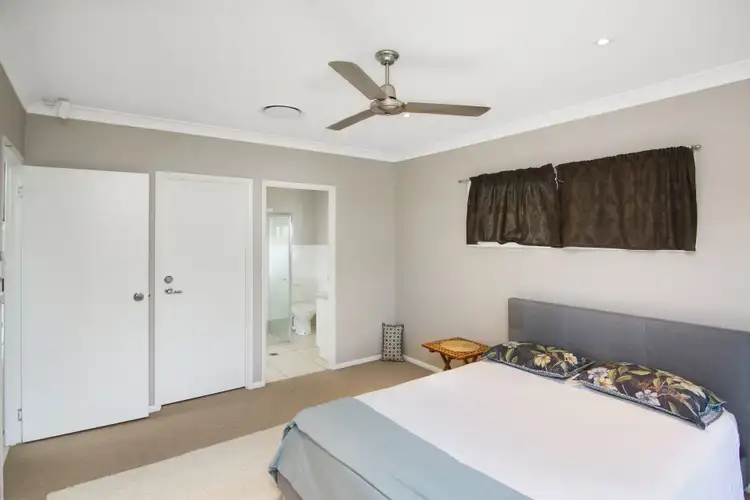 Seventh view of Homely house listing, 57 Samarai Drive, Kawungan QLD 4655