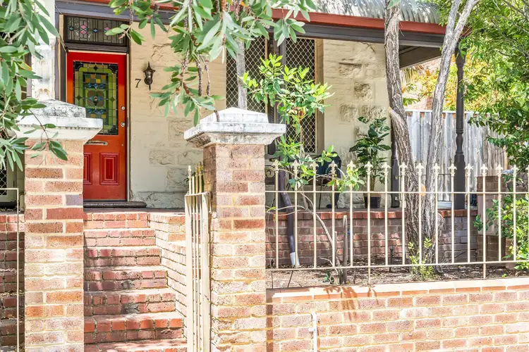 7/431 Bagot Road, Subiaco WA 6008