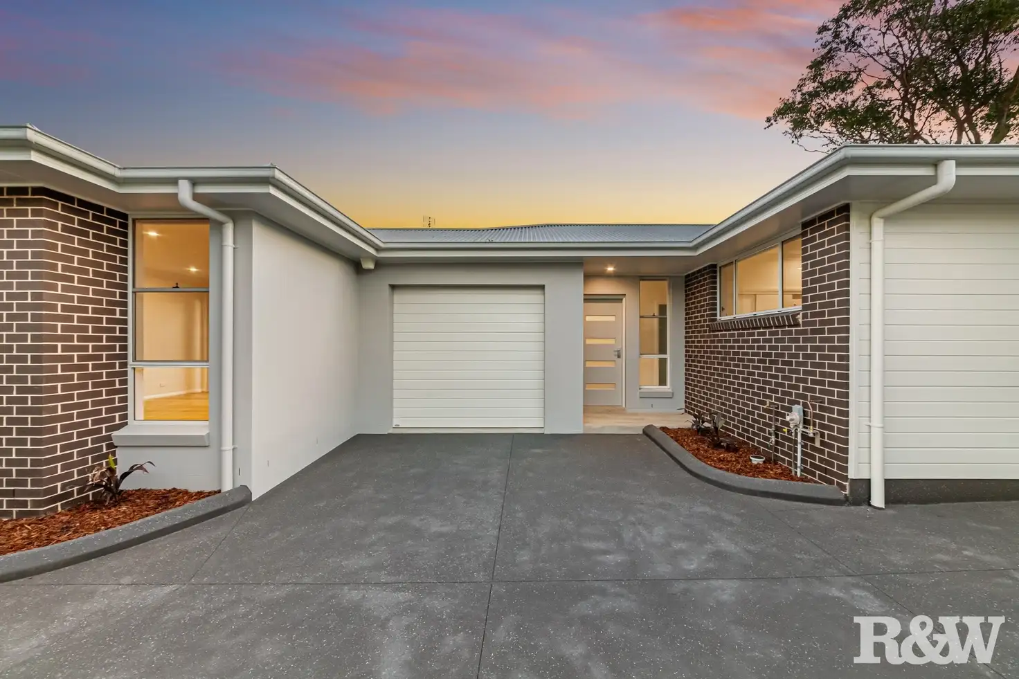 Main view of Homely villa listing, 3/1 Telopea Street, Booker Bay NSW 2257