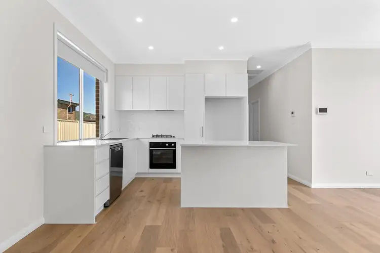 Second view of Homely villa listing, 3/1 Telopea Street, Booker Bay NSW 2257