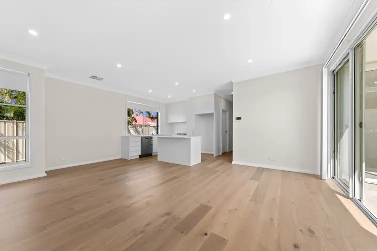 Third view of Homely villa listing, 3/1 Telopea Street, Booker Bay NSW 2257