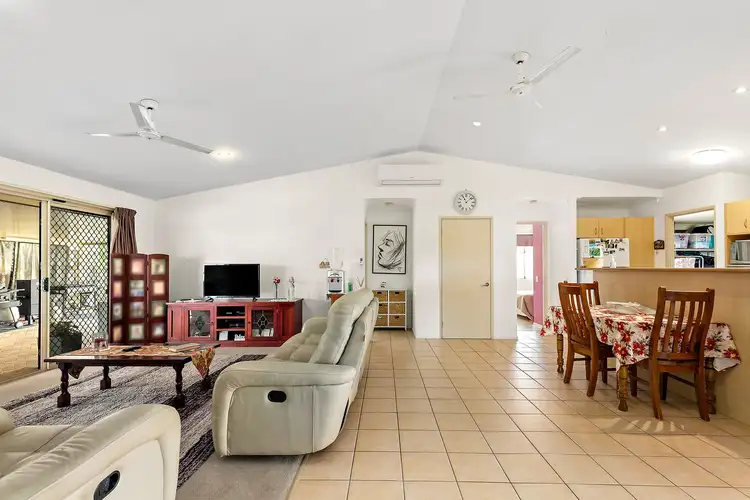 Fourth view of Homely house listing, 3 Meadowbank Drive, Upper Coomera QLD 4209