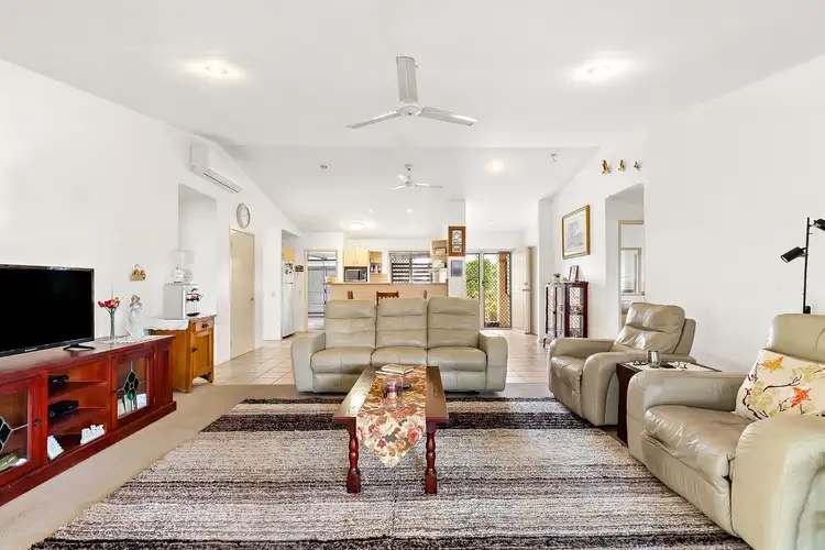 Fifth view of Homely house listing, 3 Meadowbank Drive, Upper Coomera QLD 4209