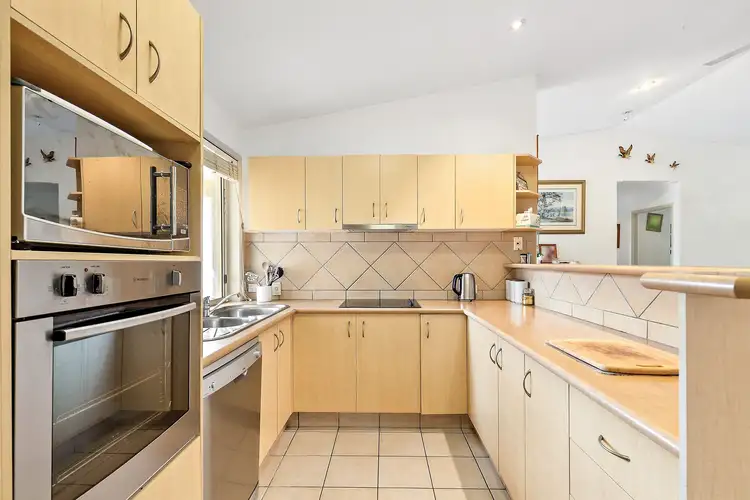 Sixth view of Homely house listing, 3 Meadowbank Drive, Upper Coomera QLD 4209