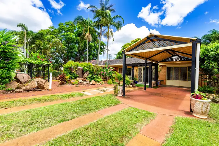 Fourth view of Homely house listing, 51 Macrossan Street, Childers QLD 4660