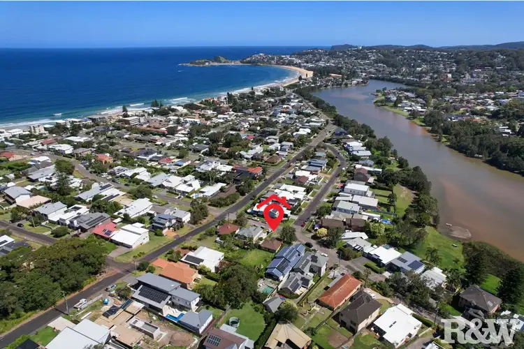 Main view of Homely house listing, 37 Lumeah Avenue, Wamberal NSW 2260