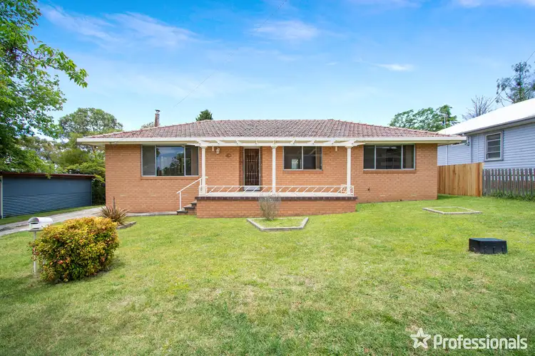 179 Butler Street, Armidale NSW 2350