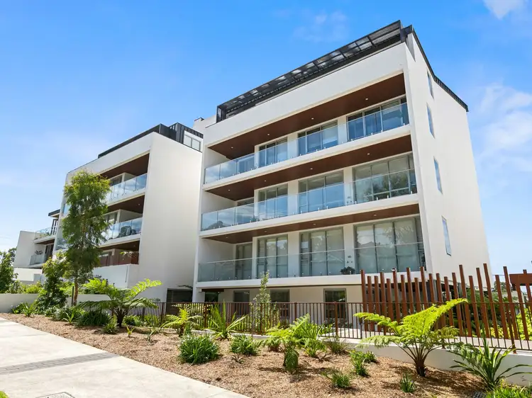Main view of Homely apartment listing, 206/7 Dianella Street, Caringbah NSW 2229