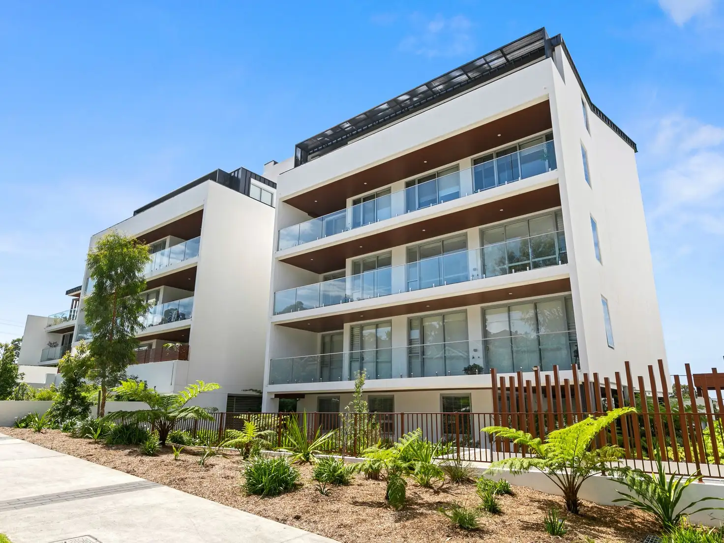 Main view of Homely apartment listing, 206/7 Dianella Street, Caringbah NSW 2229