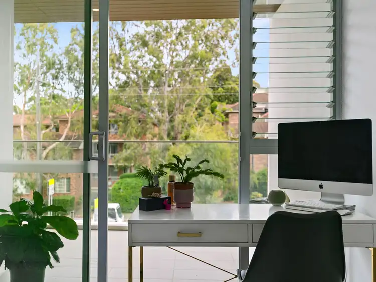 Sixth view of Homely apartment listing, 206/7 Dianella Street, Caringbah NSW 2229