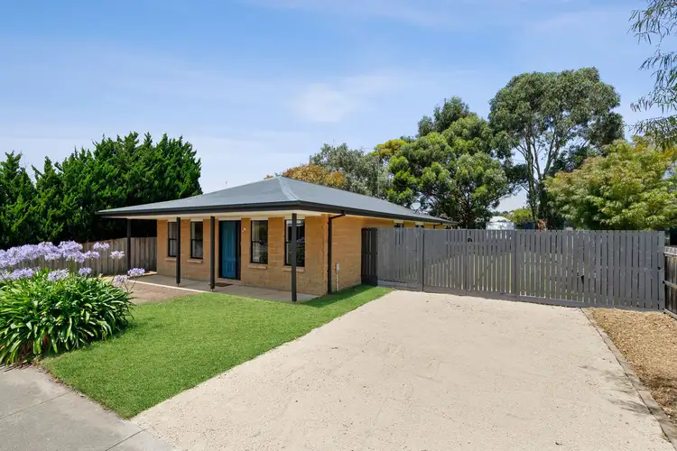 Main view of Homely house listing, 6 Mulgoa Court, Barwon Heads VIC 3227