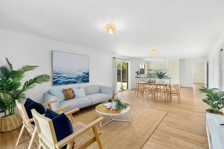 Third view of Homely house listing, 6 Mulgoa Court, Barwon Heads VIC 3227