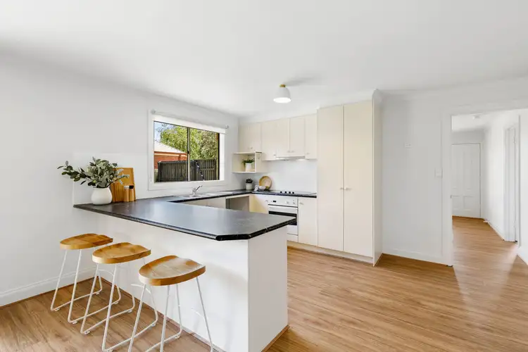 Fourth view of Homely house listing, 6 Mulgoa Court, Barwon Heads VIC 3227