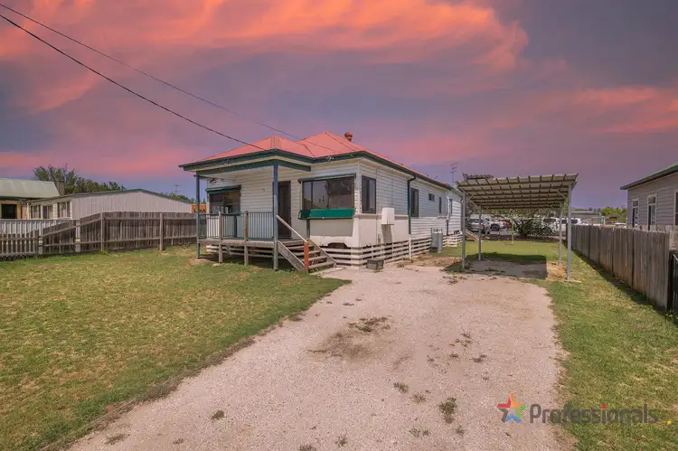 98 Golgotha Street, Armidale NSW 2350