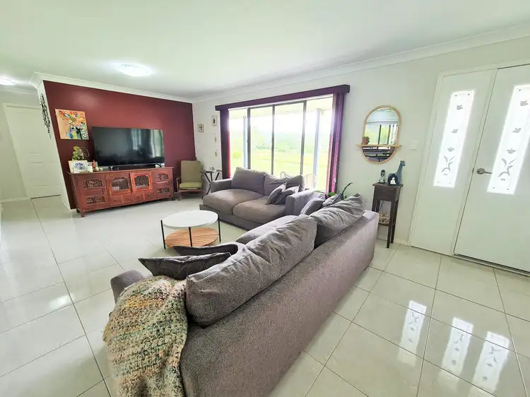 Second view of Homely house listing, 4 Beames Drive, Laidley South QLD 4341