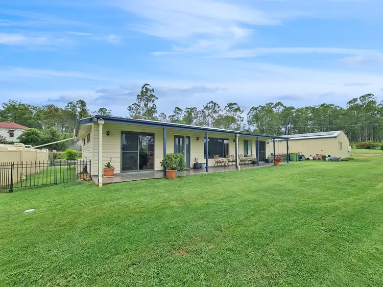 Third view of Homely house listing, 4 Beames Drive, Laidley South QLD 4341
