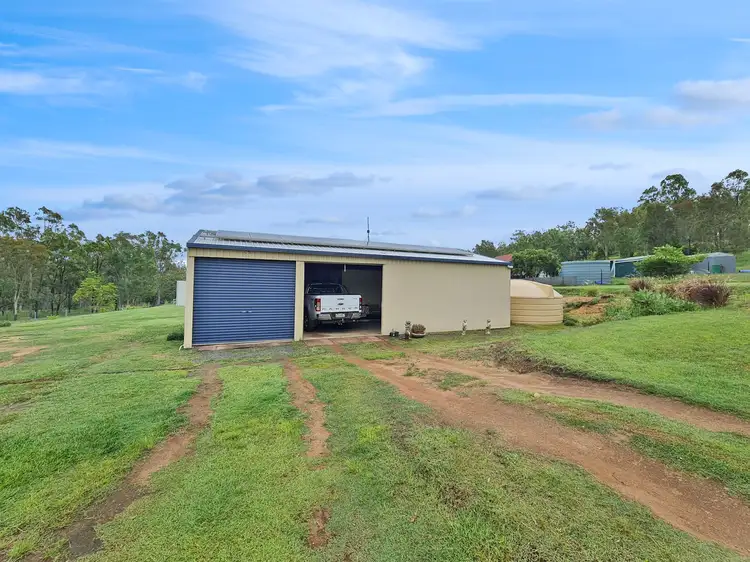Fourth view of Homely house listing, 4 Beames Drive, Laidley South QLD 4341