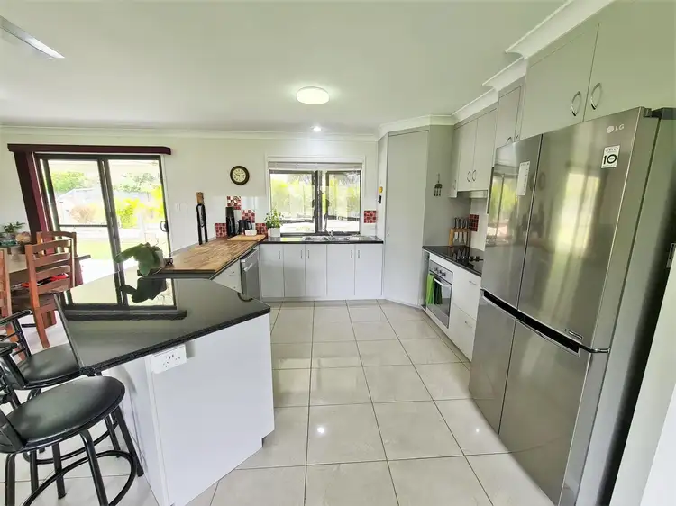 Fifth view of Homely house listing, 4 Beames Drive, Laidley South QLD 4341