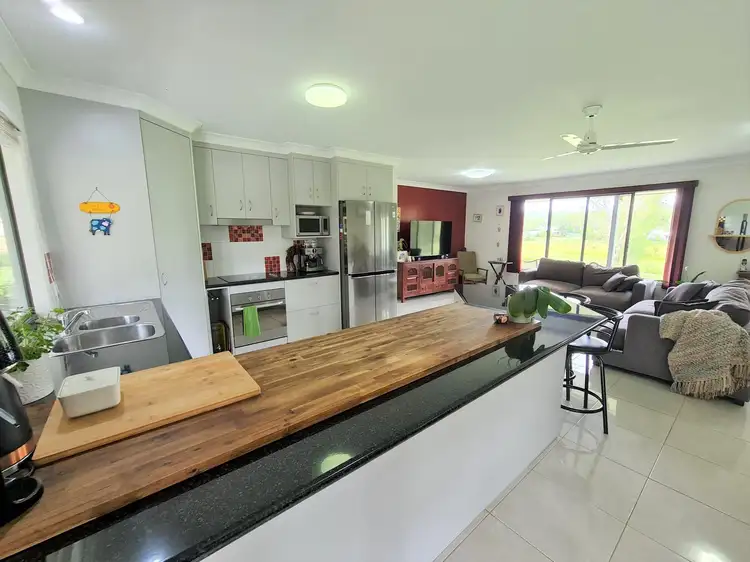 Sixth view of Homely house listing, 4 Beames Drive, Laidley South QLD 4341