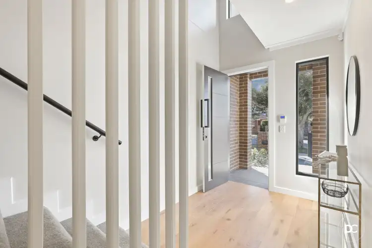 Second view of Homely semi-detached listing, 44 Mepunga Street, Concord West NSW 2138