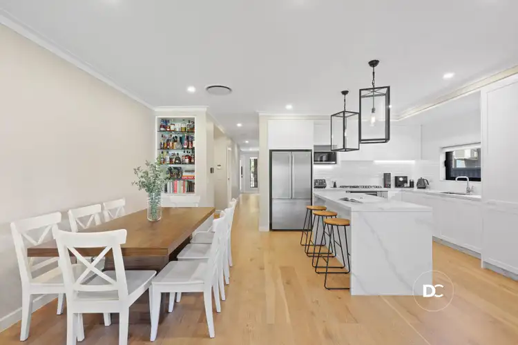 Third view of Homely semi-detached listing, 44 Mepunga Street, Concord West NSW 2138