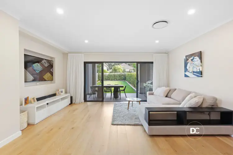 Fourth view of Homely semi-detached listing, 44 Mepunga Street, Concord West NSW 2138