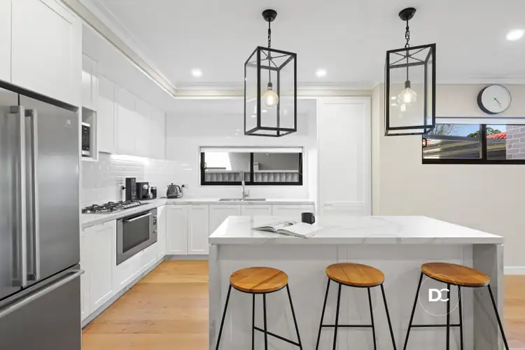 Fifth view of Homely semi-detached listing, 44 Mepunga Street, Concord West NSW 2138