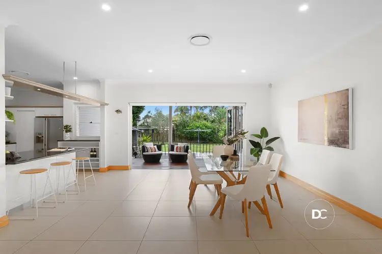 Third view of Homely house listing, 7 Ellis Street, Concord NSW 2137