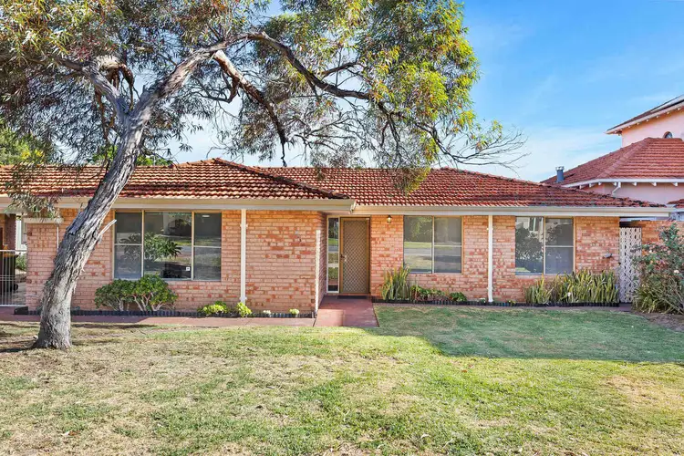 203 Ruislip Street, Wembley WA 6014