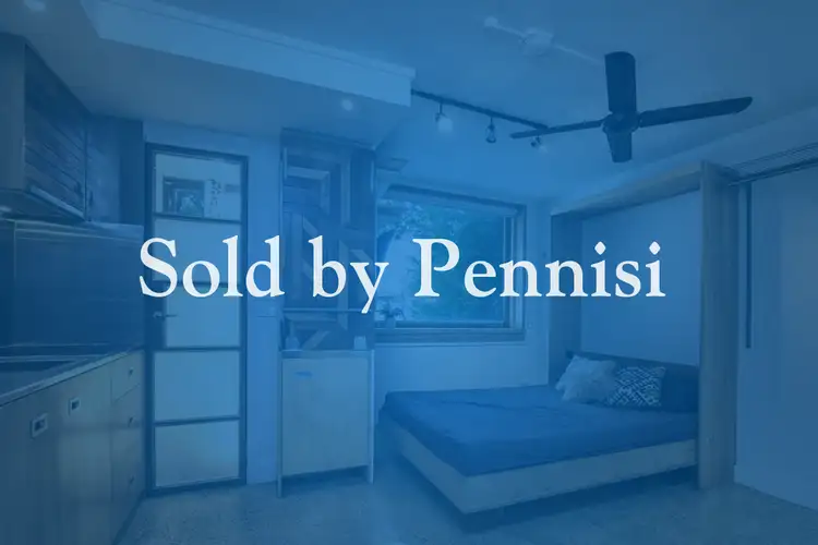 Second view of Homely unit listing, 19/22-28 Canterbury Street, Flemington VIC 3031