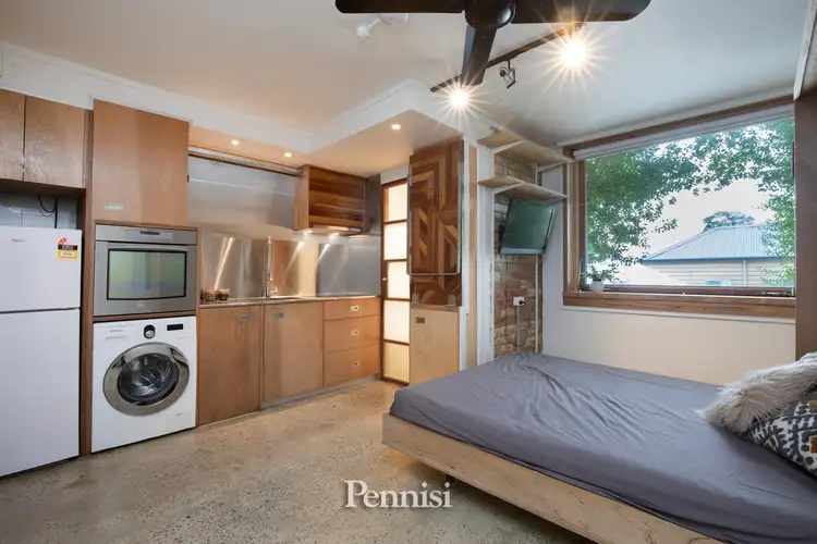 Fourth view of Homely unit listing, 19/22-28 Canterbury Street, Flemington VIC 3031