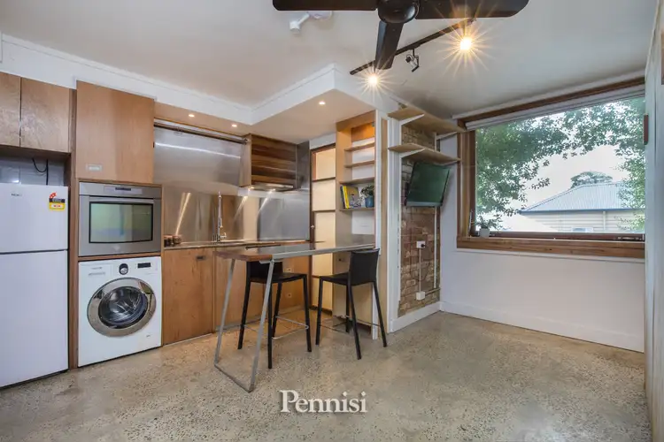 Fifth view of Homely unit listing, 19/22-28 Canterbury Street, Flemington VIC 3031