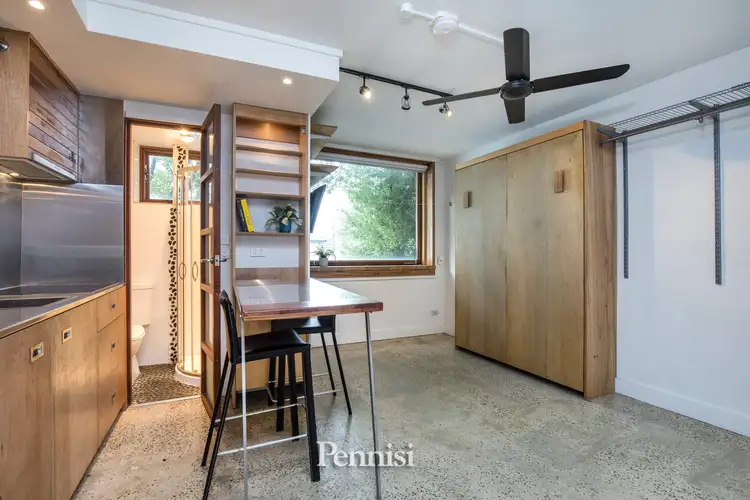 Sixth view of Homely unit listing, 19/22-28 Canterbury Street, Flemington VIC 3031