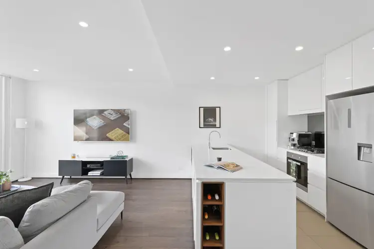208/58 Peninsula Drive, Breakfast Point NSW 2137