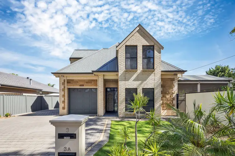 3 Ilfracombe Avenue, North Brighton SA 5048